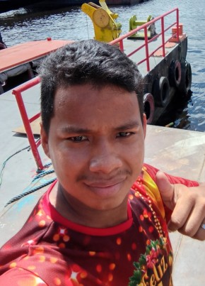 Elian silva из Manáos 23 года
