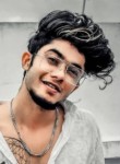 Vijay Kumar, 18 лет, Chennai