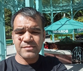 Batyr, 39, Tbilisi