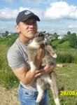 Сергей, 34 года, Гарадскі пасёлак Ушачы