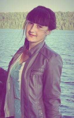 Mariya, 28, Россия, Заволжск