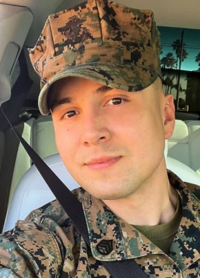 Daniel из Charlotte 40 лет