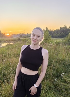 Anna из Москвы 40 лет