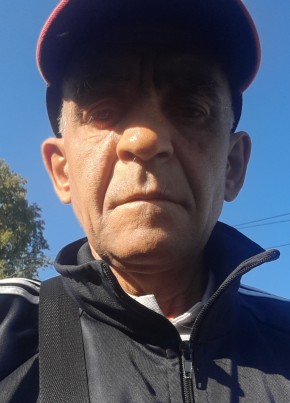 Анатолий, 60, Россия, Новоалтайск