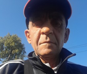 Анатолий, 60 лет, Новоалтайск