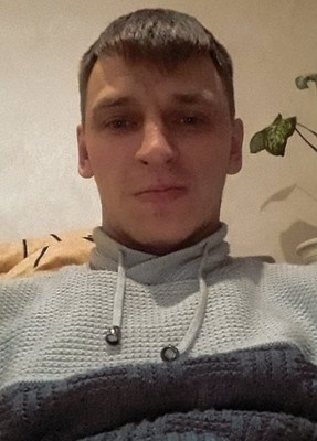 Виталик, 31, Россия, Топки