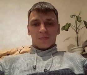 Виталик, 31 год, Топки