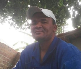 Daniel, 43 года, João Pessoa