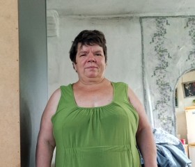 Lyudmila, 53, Ussuriysk