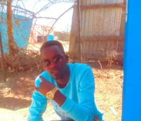 star  Boy, 29 лет, Nairobi