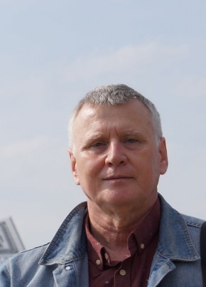 Евгений, 54, Россия, Кировск (Ленинградская обл.)