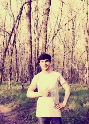 Amir, 27, Russia, Moscow