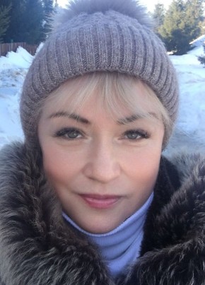 Ольга, 48, Россия, Рязань