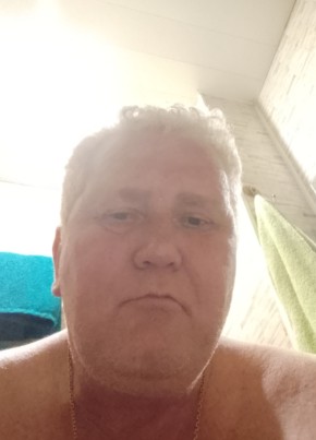 Михо из Москвы 57 лет