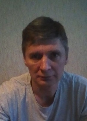 Эдуард, 43, Россия, Ярославль