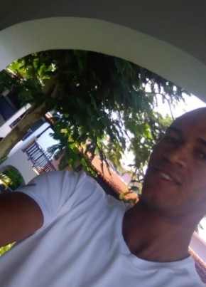 Javier, 28, República de Santo Domingo, Salvaleón de Higüey