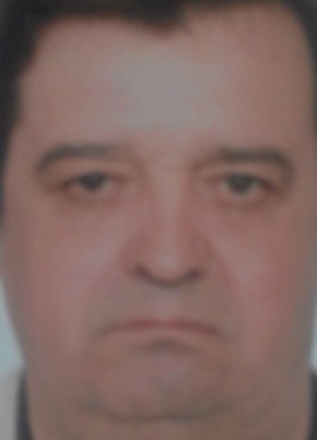 ПАВЕЛ., 63, Россия, Новомосковск