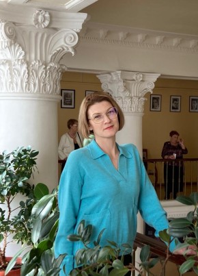 Ольга, 44, Россия, Хабаровск