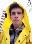Константин - Самара