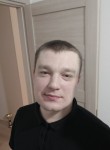 Kirill, 29, Saint Petersburg