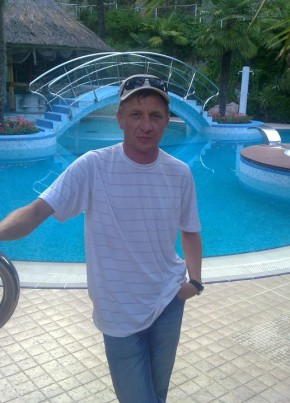 Сергей, 47, Россия, Симферополь