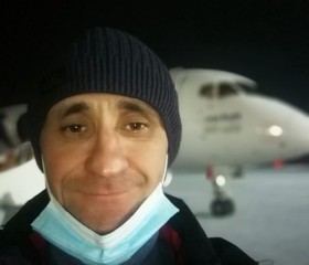 Николай, 44 года, Излучинск