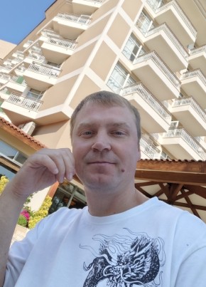 Vov4ik из Бронницы 37 лет