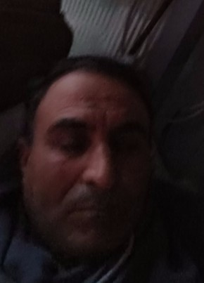 ابوحسين الاحمد, 46, جمهورية العراق, أبو غريب