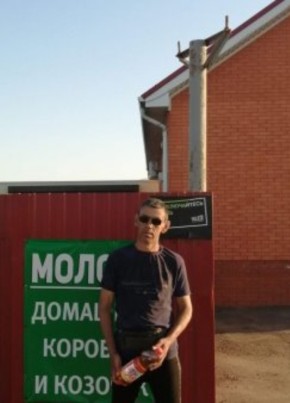 Дмитрий, 46, Россия, Калининская