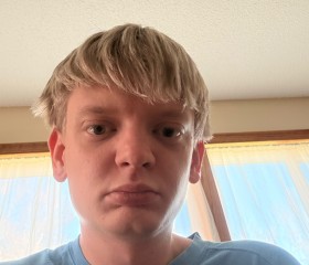 Jordan, 26, Ham Lake