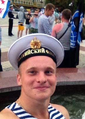 Сергей, 28, Россия, Калининград