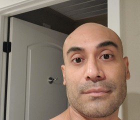 Carlos, 42 года, Anaheim