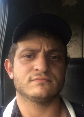Sergey, 35, Russia, Tuapse