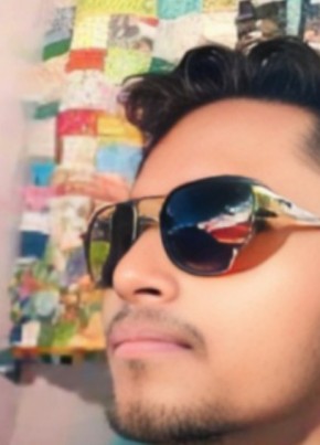 Hitesh, 21, India, Umreth