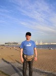 Ник, 52 года, Санкт-Петербург