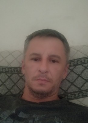 Жора из Усть-Лабинска 48 лет