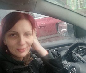 Galina, 44, Saint Petersburg