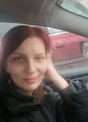 Galina, 44, Russia, Saint Petersburg