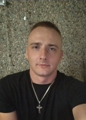 Александр, 30, Рэспубліка Беларусь, Ліда