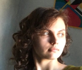 Иннэсса, 29 лет, Москва