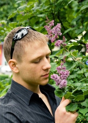 Алексей, 35, Россия, Краснодар