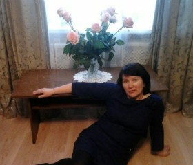Ольга, 58 лет, Горад Барысаў