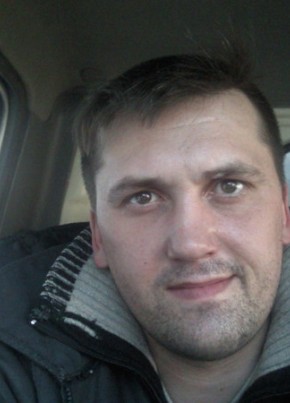 Viktor, 42, Россия, Кемерово