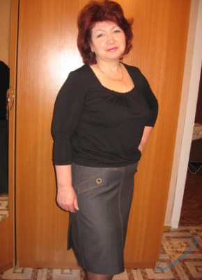 Нурия, 57, Россия, Уфа