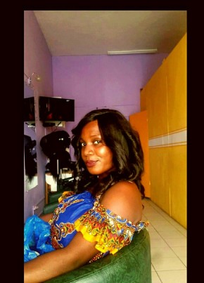 Vanessa, 30, République Gabonaise, Libreville