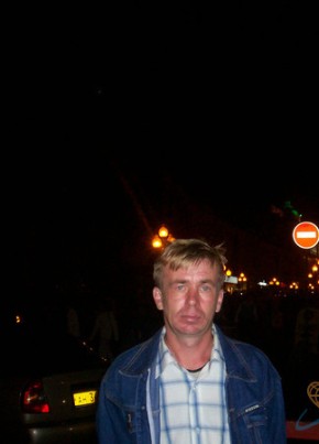 Леонид, 54, Россия, Архангельск