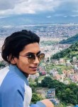 Puskar khanal, 24 года, Kathmandu