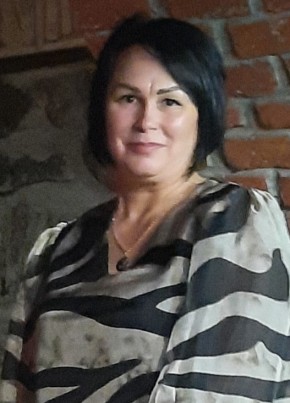 ОКСАНА, 48, Россия, Калининград