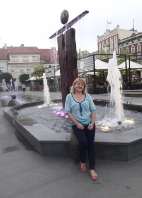 Людмила, 60, Україна, Кристинополь