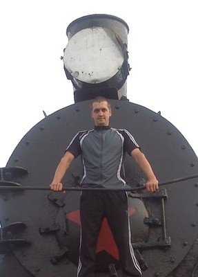 Максим, 39, Россия, Володарск